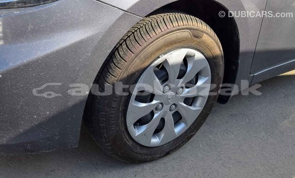 Buy Import Hyundai Accent Other Car in Import - Dubai in Akmecet