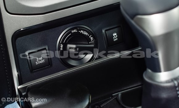 Buy Import Toyota Land Cruiser Black Car in Import - Dubai in Akmecet Buy Import Toyota Land Cruiser Black Car in Import - Dubai in Akmecet