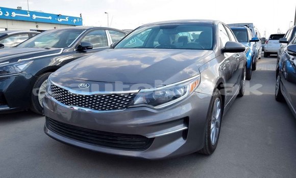 Buy Import Kia Optima Other Car in Import - Dubai in Akmecet Buy Import Kia Optima Other Car in Import - Dubai in Akmecet