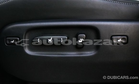 Buy Import Lexus LX Blue Car in Import - Dubai in Akmecet Buy Import Lexus LX Blue Car in Import - Dubai in Akmecet