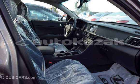 Buy Import Kia Optima Other Car in Import - Dubai in Akmecet Buy Import Kia Optima Other Car in Import - Dubai in Akmecet