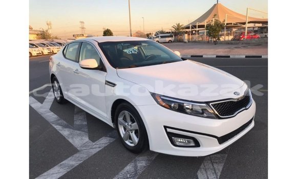 Buy Import Kia Optima White Car in Import - Dubai in Akmecet Buy Import Kia Optima White Car in Import - Dubai in Akmecet