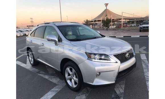 Buy Import Lexus RX 350 Other Car in Import - Dubai in Akmecet Buy Import Lexus RX 350 Other Car in Import - Dubai in Akmecet