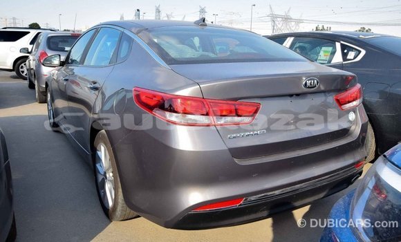 Buy Import Kia Optima Other Car in Import - Dubai in Akmecet Buy Import Kia Optima Other Car in Import - Dubai in Akmecet