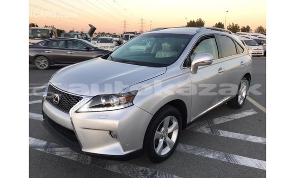 Buy Import Lexus RX 350 Other Car in Import - Dubai in Akmecet Buy Import Lexus RX 350 Other Car in Import - Dubai in Akmecet