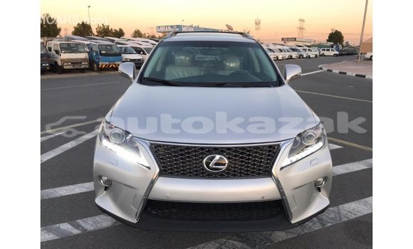 Buy Import Lexus RX 350 Other Car in Import - Dubai in Akmecet Buy Import Lexus RX 350 Other Car in Import - Dubai in Akmecet