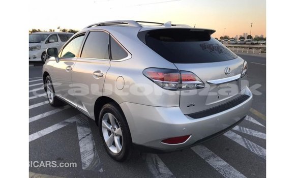 Buy Import Lexus RX 350 Other Car in Import - Dubai in Akmecet Buy Import Lexus RX 350 Other Car in Import - Dubai in Akmecet