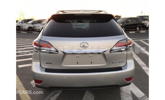 Buy Import Lexus RX 350 Other Car in Import - Dubai in Akmecet Buy Import Lexus RX 350 Other Car in Import - Dubai in Akmecet