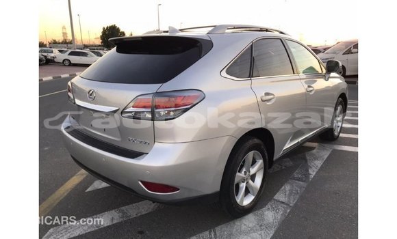 Buy Import Lexus RX 350 Other Car in Import - Dubai in Akmecet Buy Import Lexus RX 350 Other Car in Import - Dubai in Akmecet