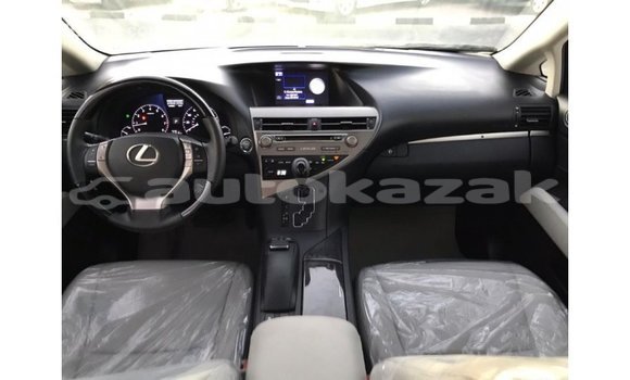 Buy Import Lexus RX 350 Other Car in Import - Dubai in Akmecet Buy Import Lexus RX 350 Other Car in Import - Dubai in Akmecet