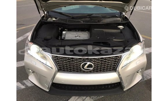 Buy Import Lexus RX 350 Other Car in Import - Dubai in Akmecet Buy Import Lexus RX 350 Other Car in Import - Dubai in Akmecet