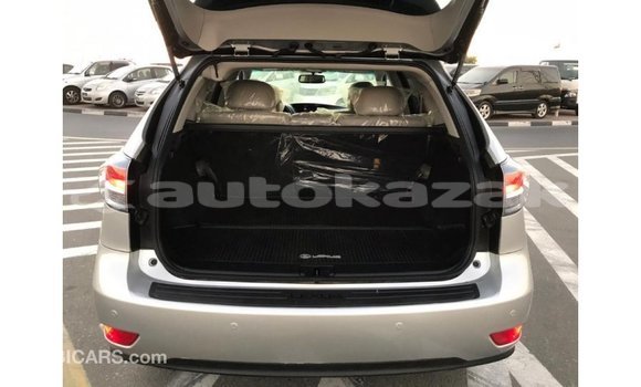 Buy Import Lexus RX 350 Other Car in Import - Dubai in Akmecet Buy Import Lexus RX 350 Other Car in Import - Dubai in Akmecet