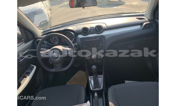 Buy Import Suzuki Swift Red Car in Import - Dubai in Akmecet Buy Import Suzuki Swift Red Car in Import - Dubai in Akmecet