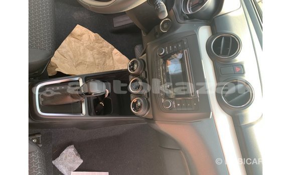 Buy Import Suzuki Swift Red Car in Import - Dubai in Akmecet Buy Import Suzuki Swift Red Car in Import - Dubai in Akmecet