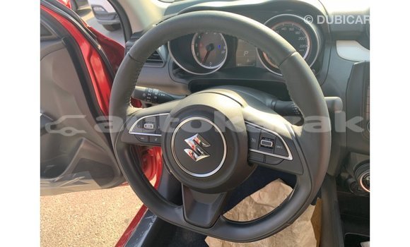 Buy Import Suzuki Swift Red Car in Import - Dubai in Akmecet Buy Import Suzuki Swift Red Car in Import - Dubai in Akmecet