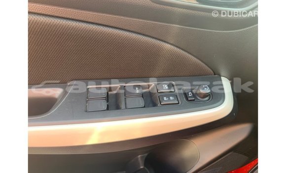 Buy Import Suzuki Swift Red Car in Import - Dubai in Akmecet Buy Import Suzuki Swift Red Car in Import - Dubai in Akmecet