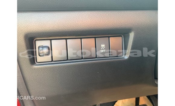 Buy Import Suzuki Swift Red Car in Import - Dubai in Akmecet Buy Import Suzuki Swift Red Car in Import - Dubai in Akmecet