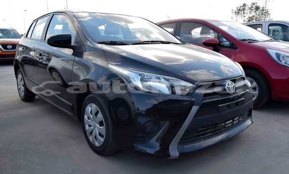 Buy Import Toyota Yaris Black Car in Import - Dubai in Akmecet Buy Import Toyota Yaris Black Car in Import - Dubai in Akmecet