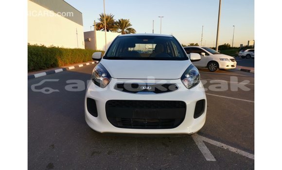 Buy Import Kia Picanto White Car in Import - Dubai in Akmecet Buy Import Kia Picanto White Car in Import - Dubai in Akmecet