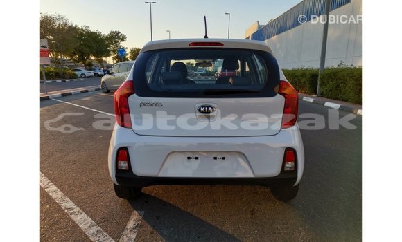 Buy Import Kia Picanto White Car in Import - Dubai in Akmecet Buy Import Kia Picanto White Car in Import - Dubai in Akmecet