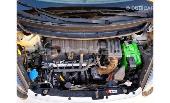 Buy Import Kia Picanto White Car in Import - Dubai in Akmecet Buy Import Kia Picanto White Car in Import - Dubai in Akmecet