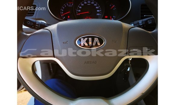 Buy Import Kia Picanto White Car in Import - Dubai in Akmecet Buy Import Kia Picanto White Car in Import - Dubai in Akmecet