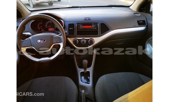 Buy Import Kia Picanto White Car in Import - Dubai in Akmecet Buy Import Kia Picanto White Car in Import - Dubai in Akmecet