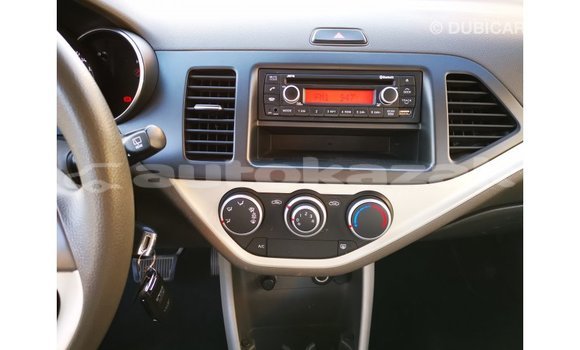 Buy Import Kia Picanto White Car in Import - Dubai in Akmecet Buy Import Kia Picanto White Car in Import - Dubai in Akmecet