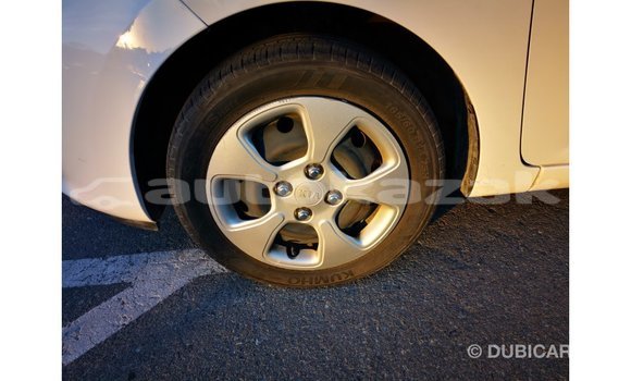 Buy Import Kia Picanto White Car in Import - Dubai in Akmecet Buy Import Kia Picanto White Car in Import - Dubai in Akmecet