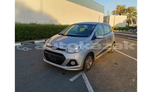 Buy Import Hyundai i10 Other Car in Import - Dubai in Akmecet Buy Import Hyundai i10 Other Car in Import - Dubai in Akmecet