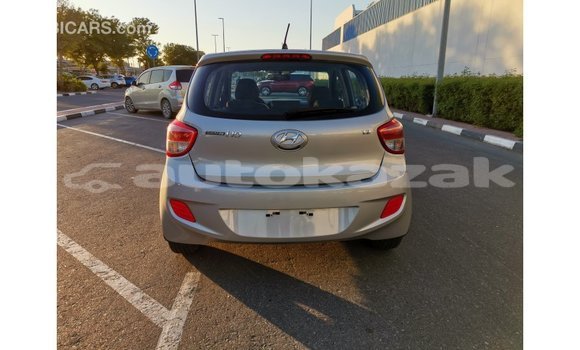 Buy Import Hyundai i10 Other Car in Import - Dubai in Akmecet Buy Import Hyundai i10 Other Car in Import - Dubai in Akmecet