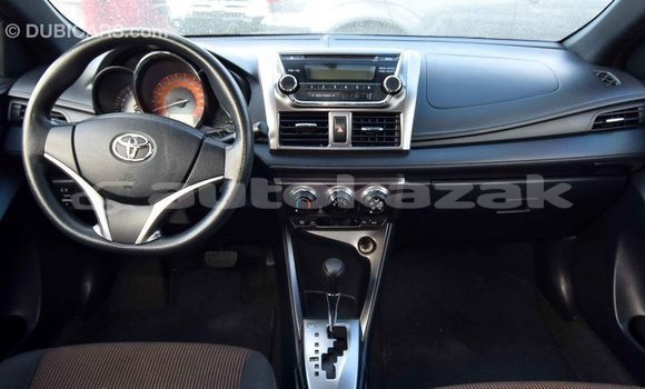 Buy Import Toyota Yaris Black Car in Import - Dubai in Akmecet Buy Import Toyota Yaris Black Car in Import - Dubai in Akmecet