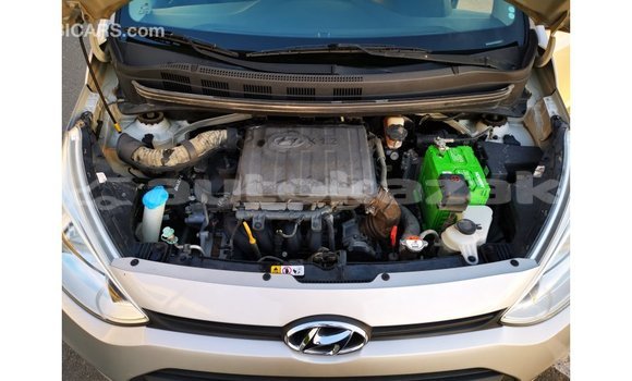 Buy Import Hyundai i10 Other Car in Import - Dubai in Akmecet Buy Import Hyundai i10 Other Car in Import - Dubai in Akmecet