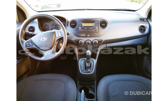Buy Import Hyundai i10 Other Car in Import - Dubai in Akmecet Buy Import Hyundai i10 Other Car in Import - Dubai in Akmecet