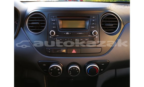Buy Import Hyundai i10 Other Car in Import - Dubai in Akmecet Buy Import Hyundai i10 Other Car in Import - Dubai in Akmecet