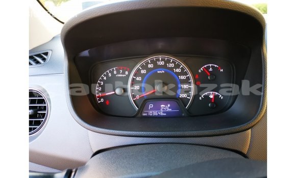 Buy Import Hyundai i10 Other Car in Import - Dubai in Akmecet Buy Import Hyundai i10 Other Car in Import - Dubai in Akmecet