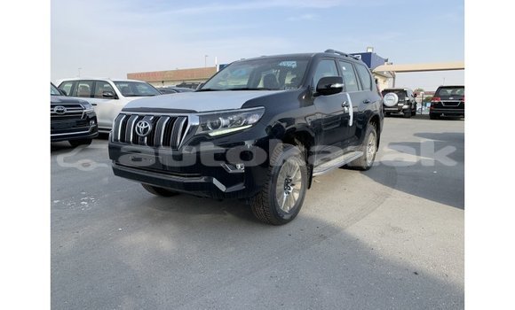 Buy Import Toyota Prado Black Car in Import - Dubai in Akmecet Buy Import Toyota Prado Black Car in Import - Dubai in Akmecet