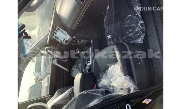 Buy Import Toyota Prado Black Car in Import - Dubai in Akmecet Buy Import Toyota Prado Black Car in Import - Dubai in Akmecet