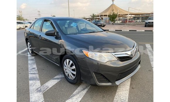 Buy Import Toyota Camry Other Car in Import - Dubai in Akmecet Buy Import Toyota Camry Other Car in Import - Dubai in Akmecet