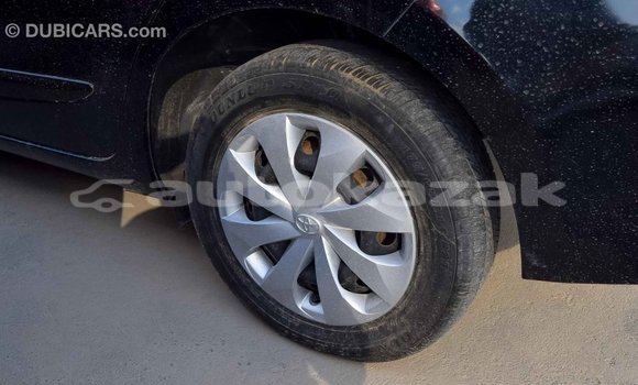 Buy Import Toyota Yaris Black Car in Import - Dubai in Akmecet Buy Import Toyota Yaris Black Car in Import - Dubai in Akmecet