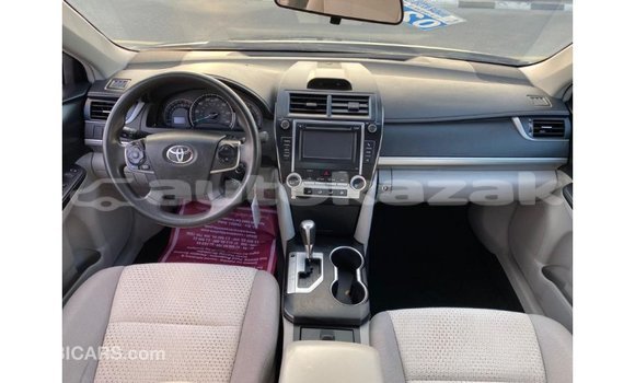Buy Import Toyota Camry Other Car in Import - Dubai in Akmecet Buy Import Toyota Camry Other Car in Import - Dubai in Akmecet