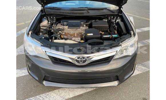 Buy Import Toyota Camry Other Car in Import - Dubai in Akmecet Buy Import Toyota Camry Other Car in Import - Dubai in Akmecet