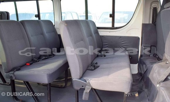 Buy Import Toyota Hiace White Car in Import - Dubai in Akmecet Buy Import Toyota Hiace White Car in Import - Dubai in Akmecet