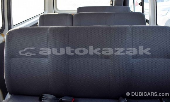 Buy Import Toyota Hiace White Car in Import - Dubai in Akmecet Buy Import Toyota Hiace White Car in Import - Dubai in Akmecet