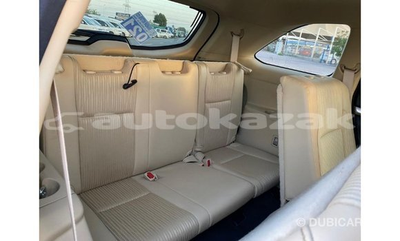 Buy Import Toyota Highlander Blue Car in Import - Dubai in Akmecet Buy Import Toyota Highlander Blue Car in Import - Dubai in Akmecet
