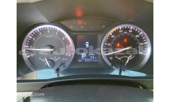 Buy Import Toyota Highlander Blue Car in Import - Dubai in Akmecet Buy Import Toyota Highlander Blue Car in Import - Dubai in Akmecet