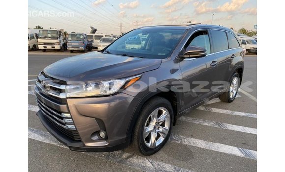 Buy Import Toyota Highlander Other Car in Import - Dubai in Akmecet Buy Import Toyota Highlander Other Car in Import - Dubai in Akmecet