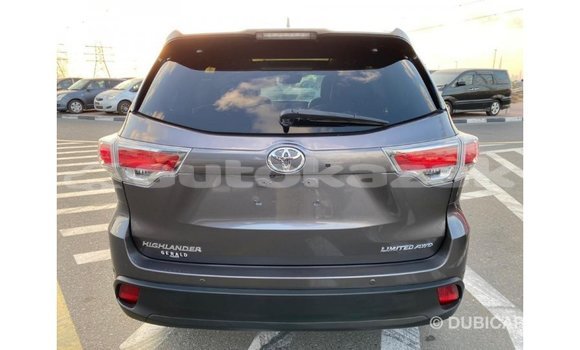 Buy Import Toyota Highlander Other Car in Import - Dubai in Akmecet Buy Import Toyota Highlander Other Car in Import - Dubai in Akmecet