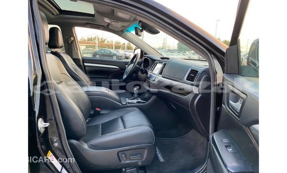 Buy Import Toyota Highlander Other Car in Import - Dubai in Akmecet Buy Import Toyota Highlander Other Car in Import - Dubai in Akmecet