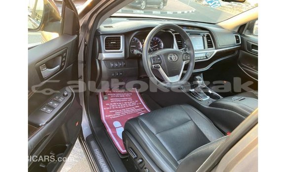 Buy Import Toyota Highlander Other Car in Import - Dubai in Akmecet Buy Import Toyota Highlander Other Car in Import - Dubai in Akmecet